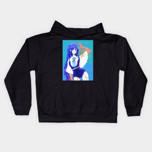 Lapis Lazuli | Phos Kids Hoodie